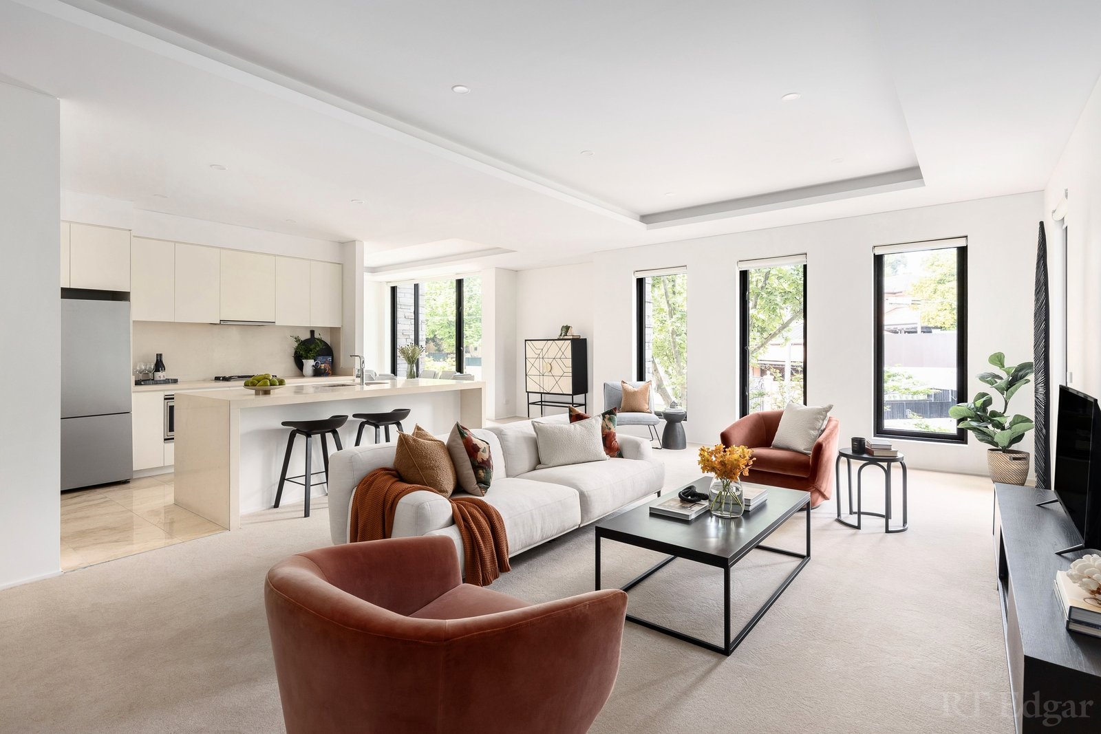 Real Estate and Property in 6/693 Orrong Road, Toorak, VIC