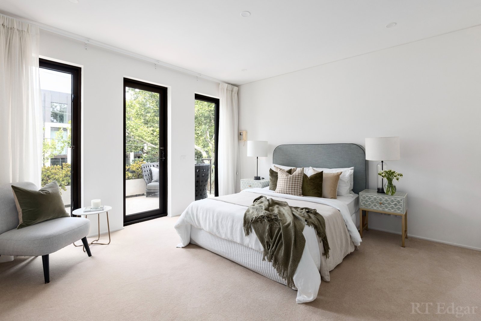 Real Estate and Property in 6/693 Orrong Road, Toorak, VIC