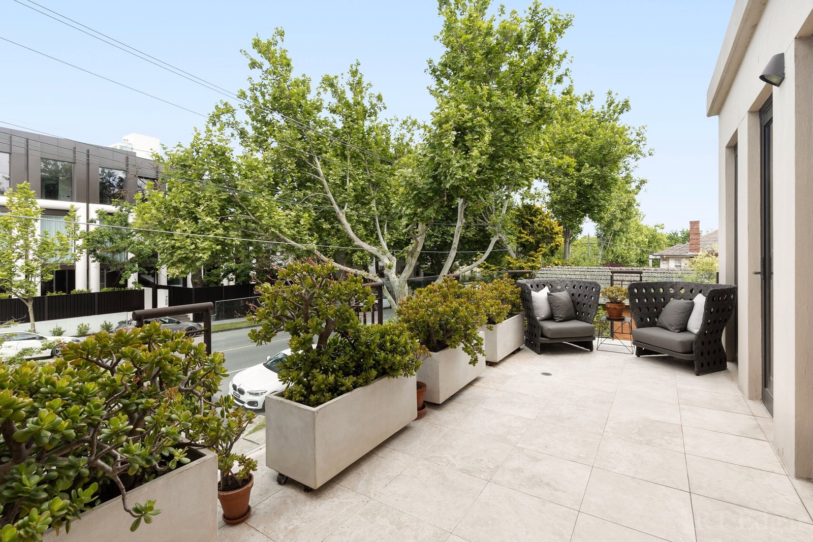 Real Estate and Property in 6/693 Orrong Road, Toorak, VIC