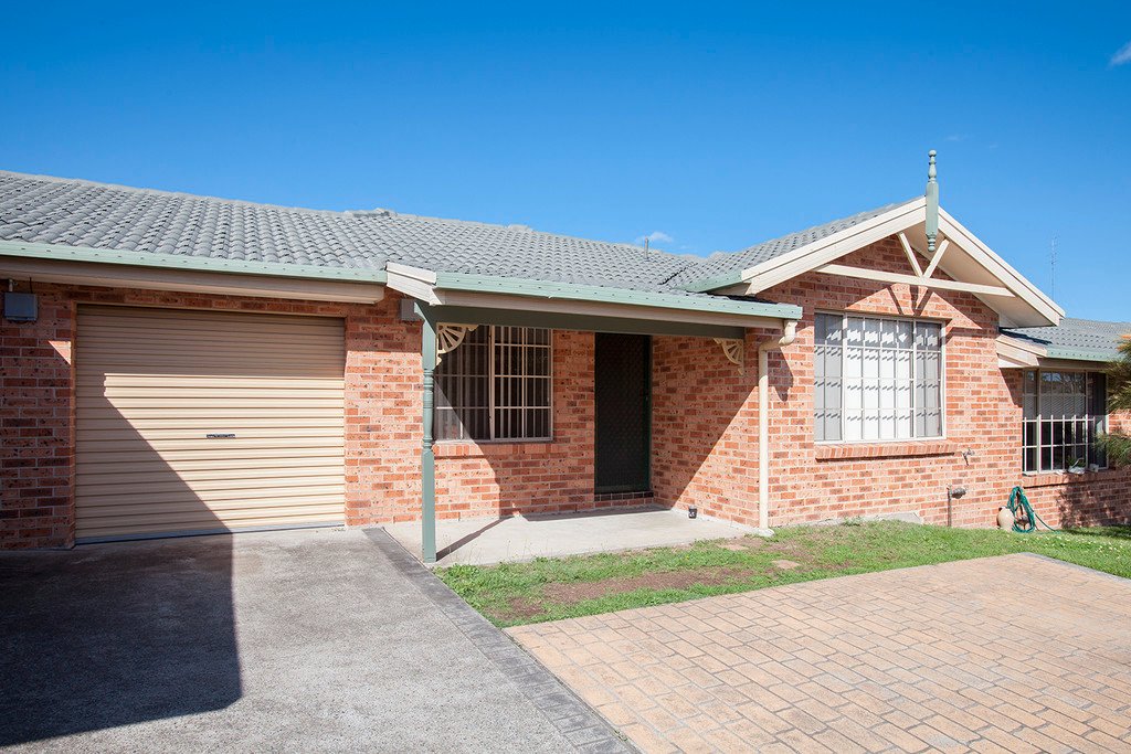 6/69A George Street EAST MAITLAND 2