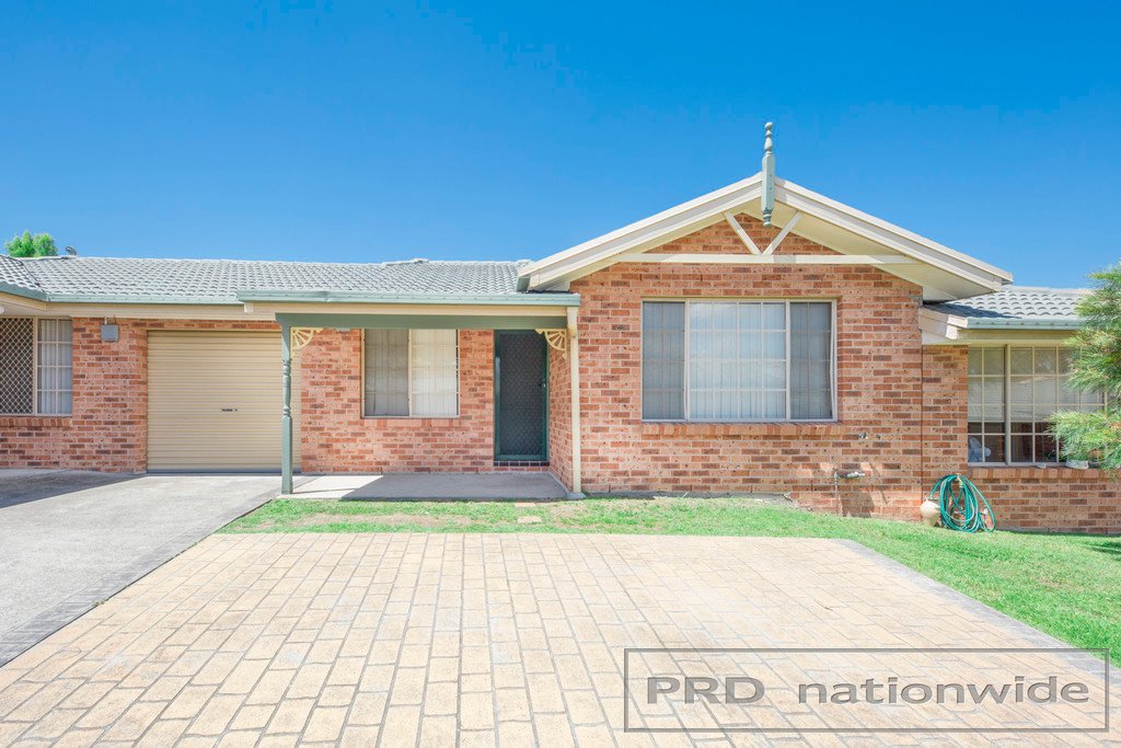 6/69A George Street EAST MAITLAND 1