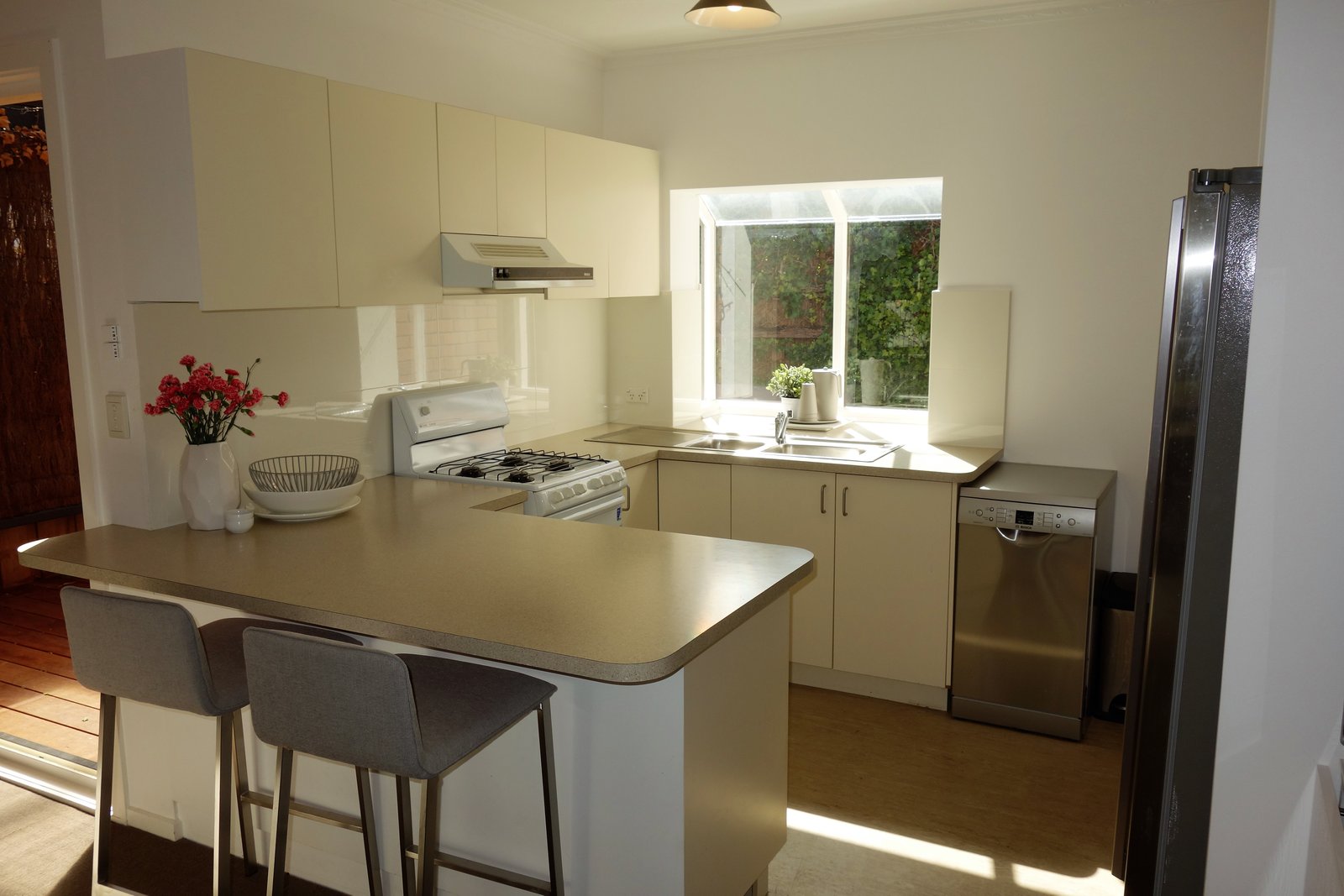 Gallery: 66A Linacre Road