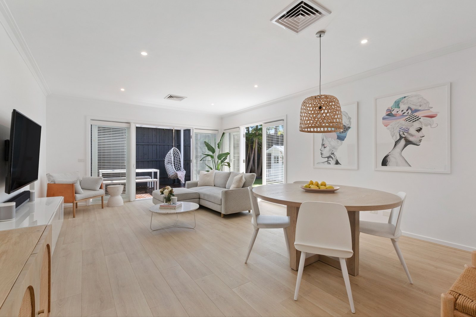Gallery: 66B Latrobe Street