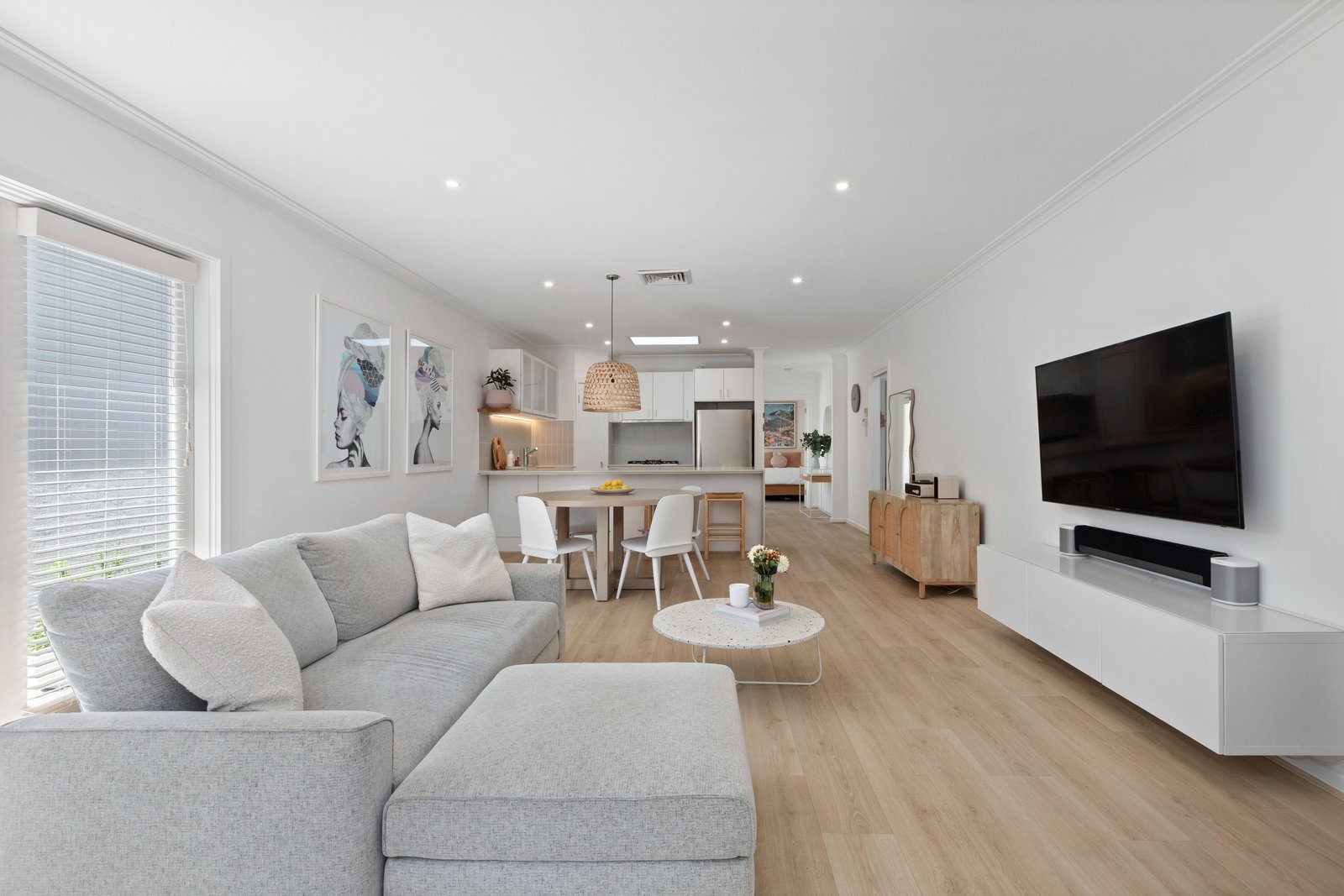Gallery: 66B Latrobe Street