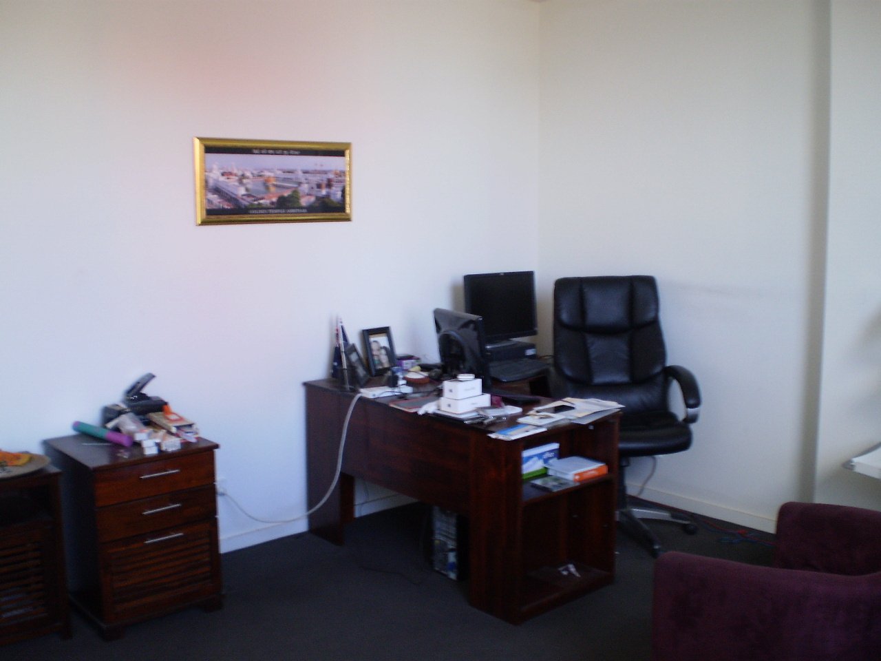 Gallery: 66c Access Way