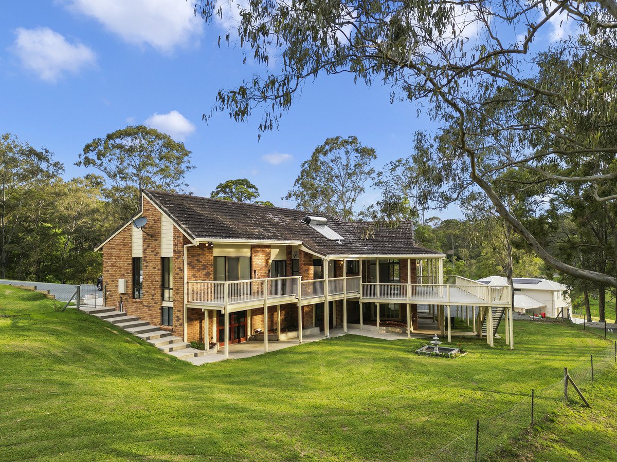 66D Trees Road Tallebudgera 2