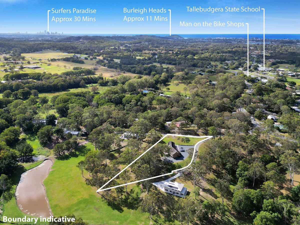 66D Trees Road Tallebudgera 4