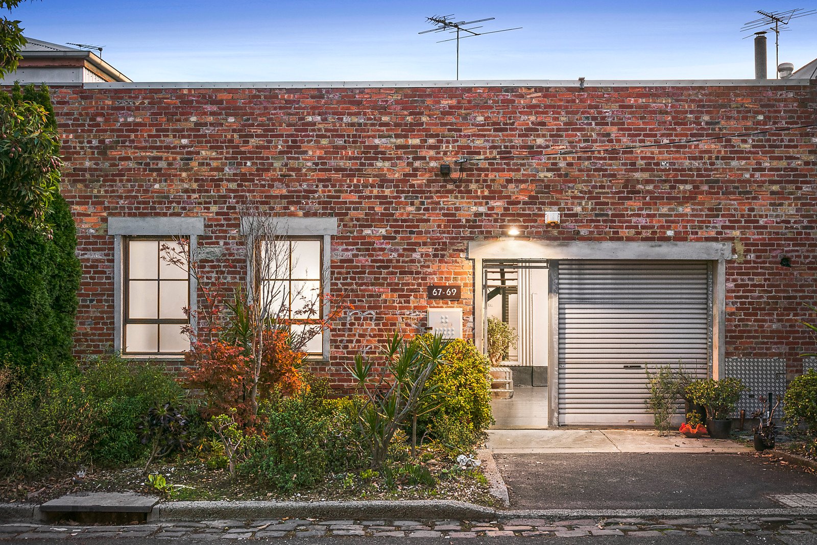 67-69 Newmarket Street, Flemington VIC 3031