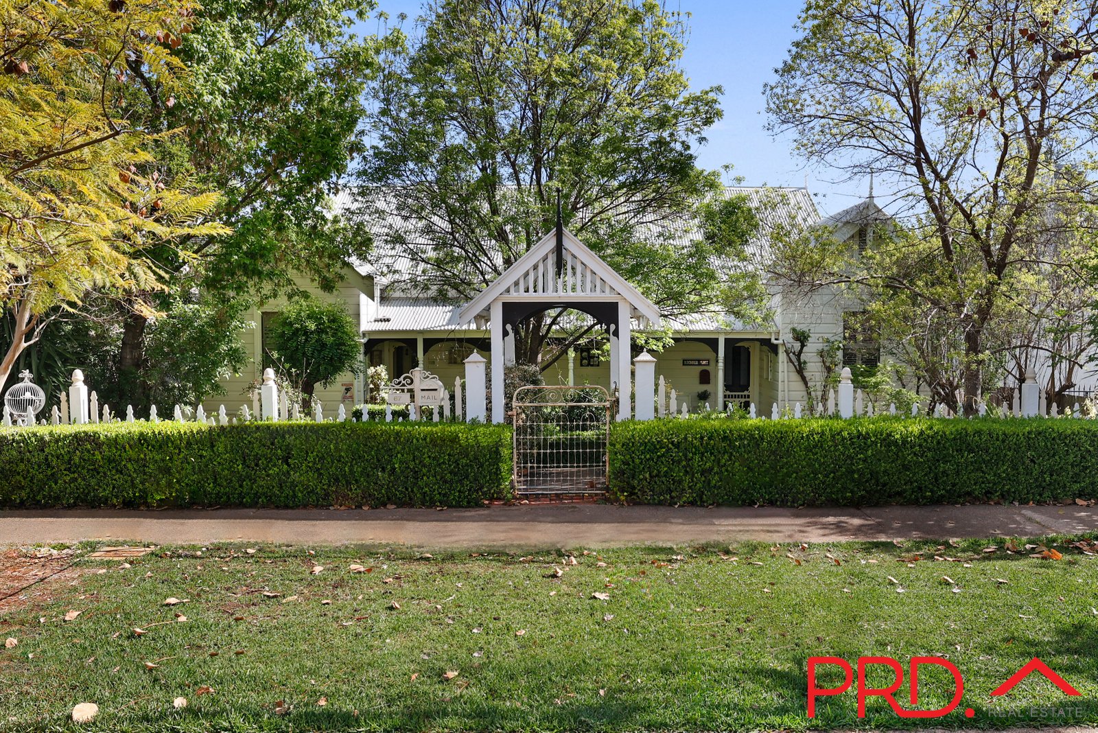 67-69 Upper Street EAST TAMWORTH 3