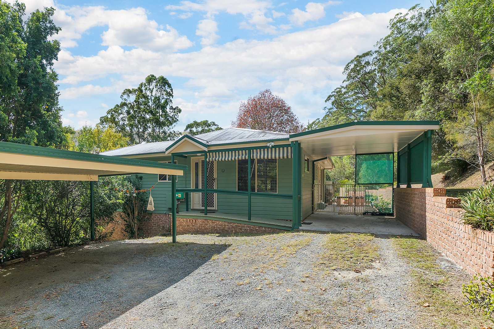 67 Albert Street KENDALL 1