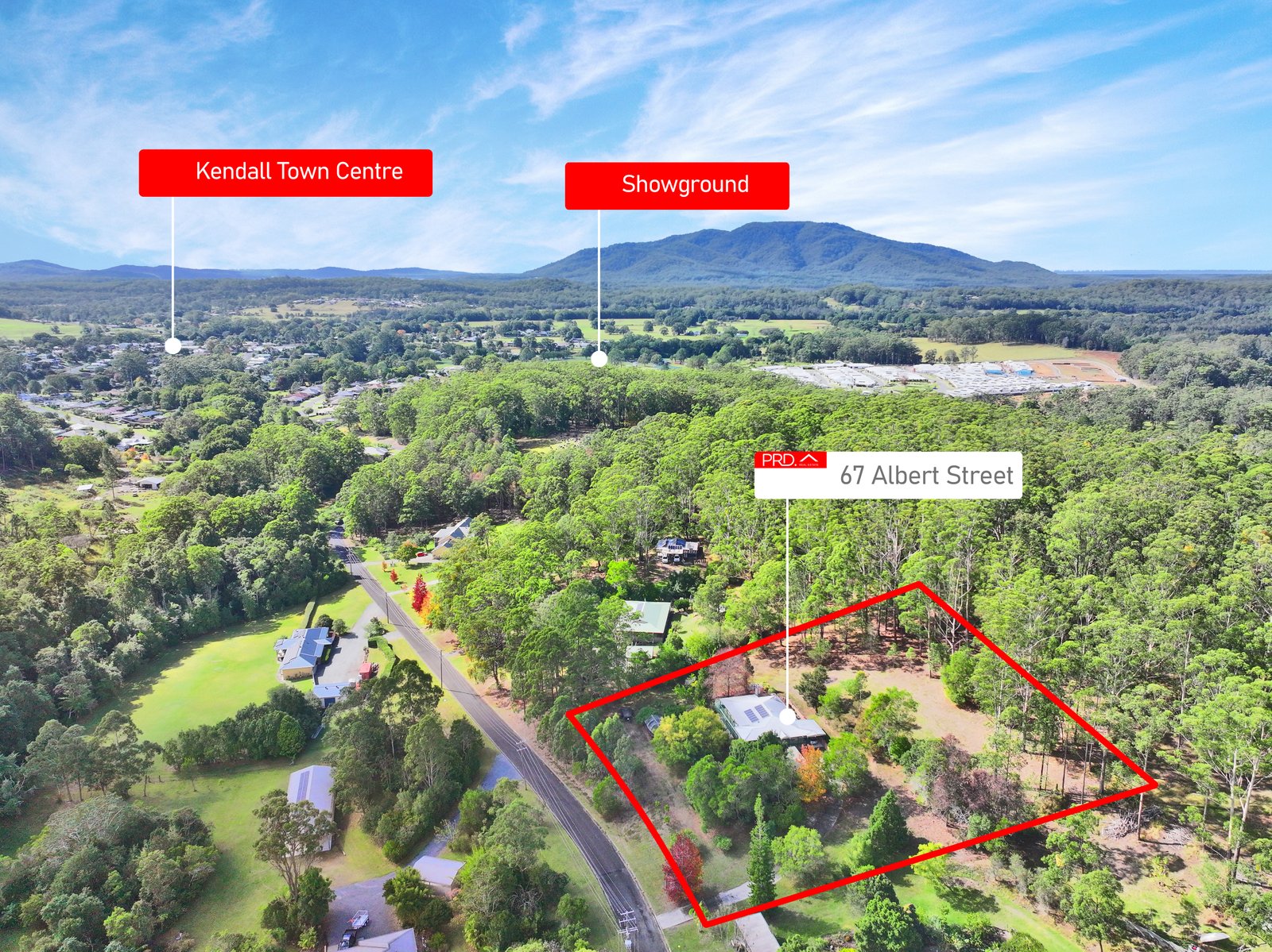 67 Albert Street KENDALL 25