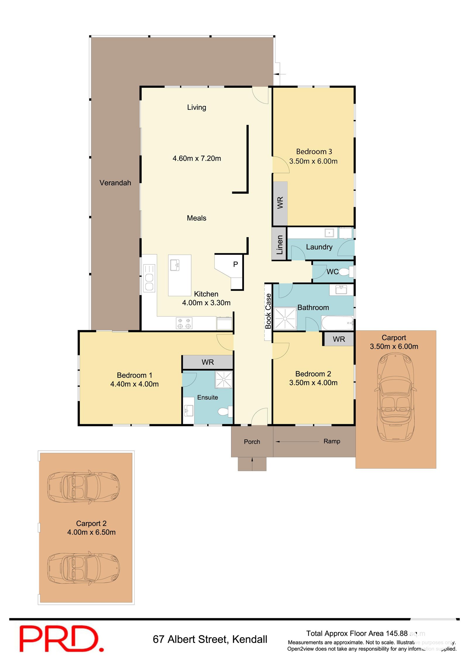 67 Albert Street KENDALL 30