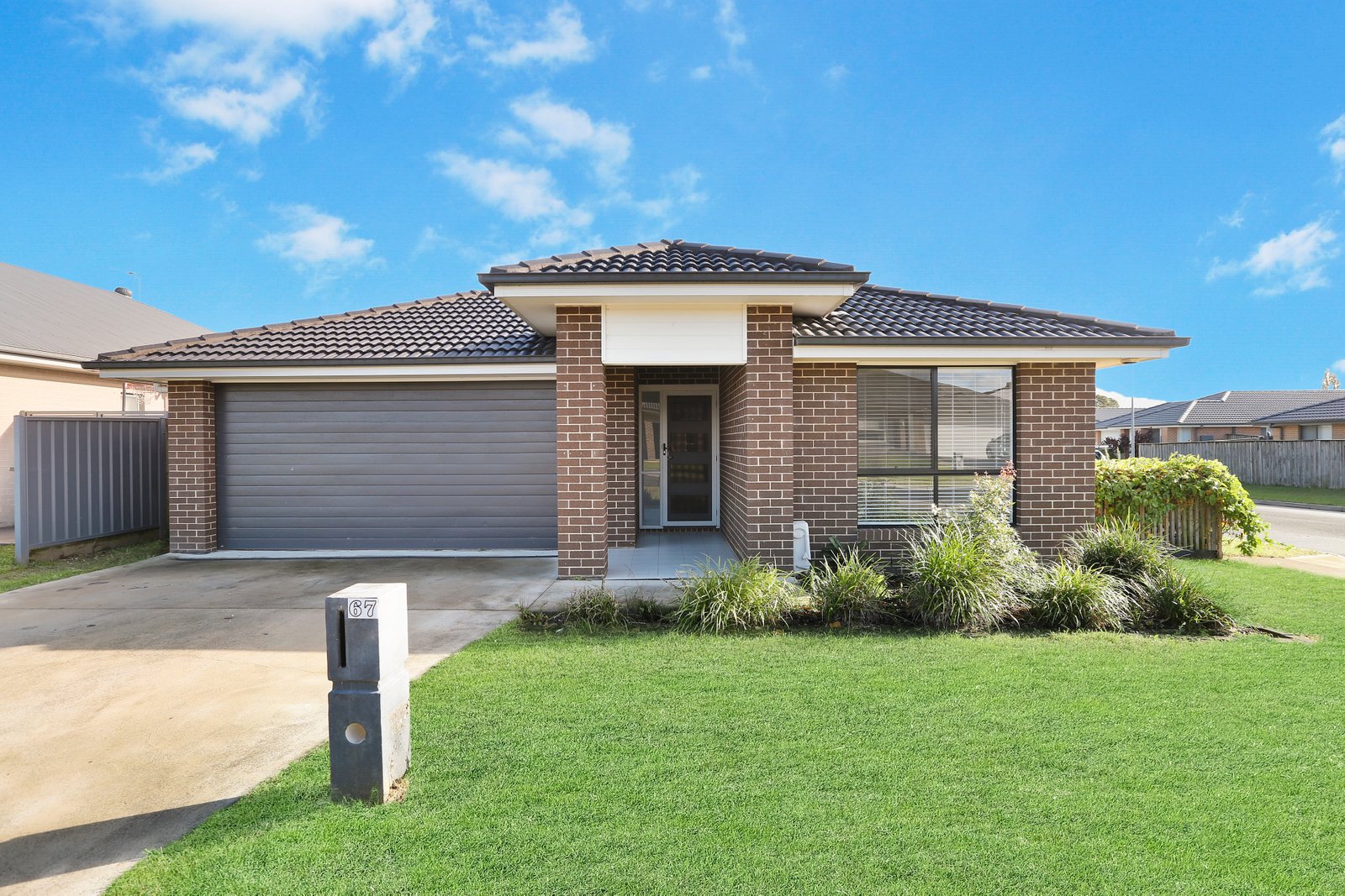 67 Alkira Circuit HORSLEY 1