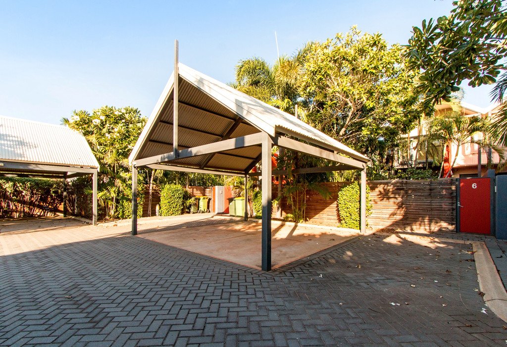 6/7 Bagot Street DJUGUN 7