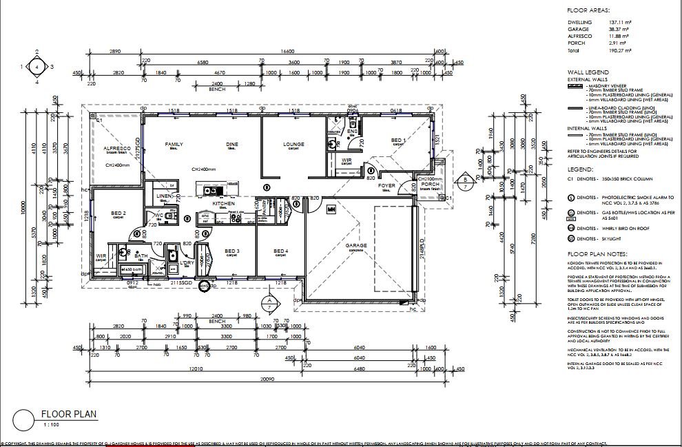 67 Bay Park Road WONDUNNA 2