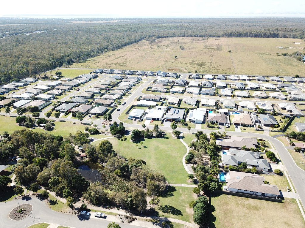 67 Bay Park Road WONDUNNA 8