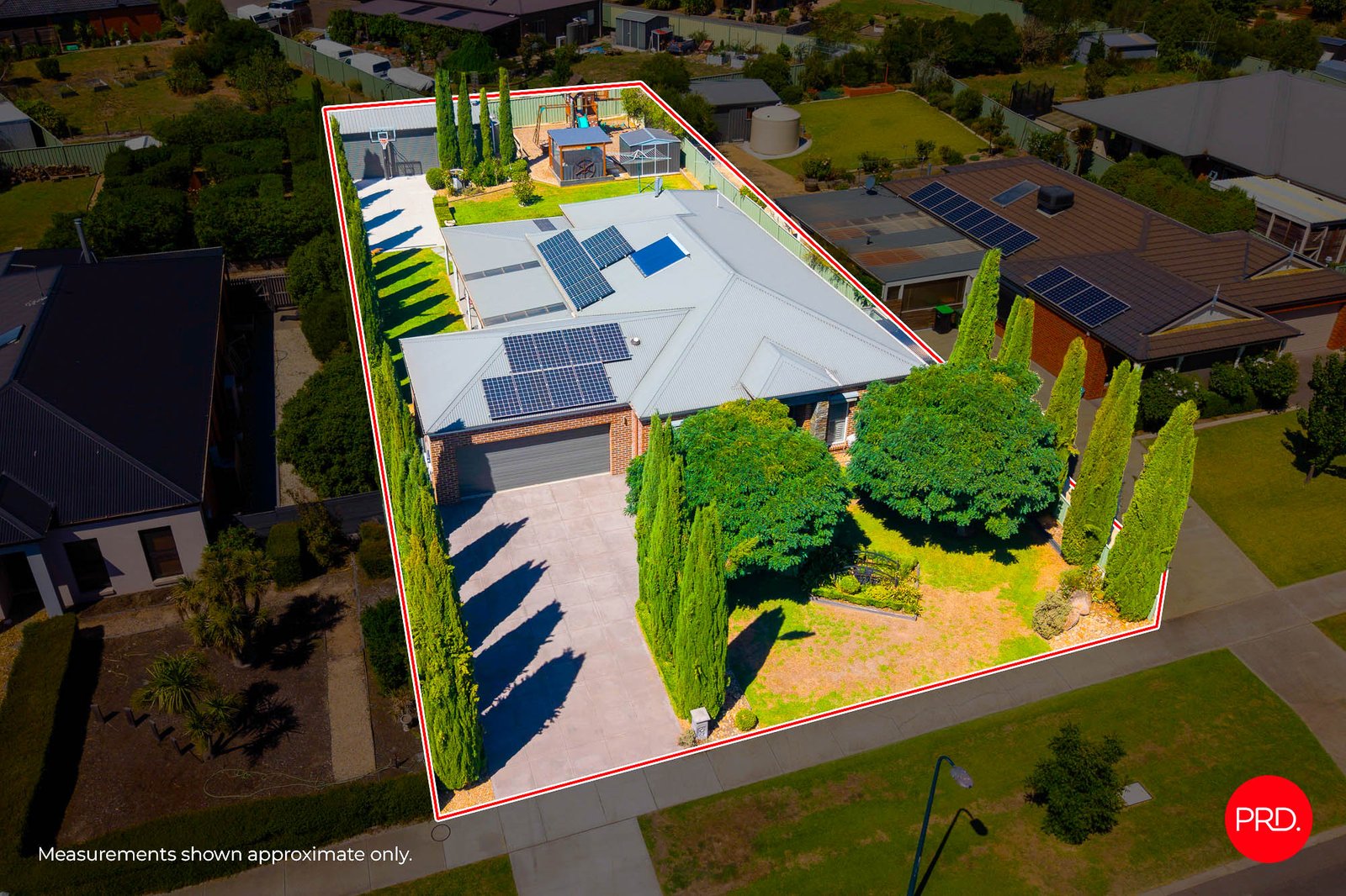 67 BLANKET GULLY Road CAMPBELLS CREEK 1