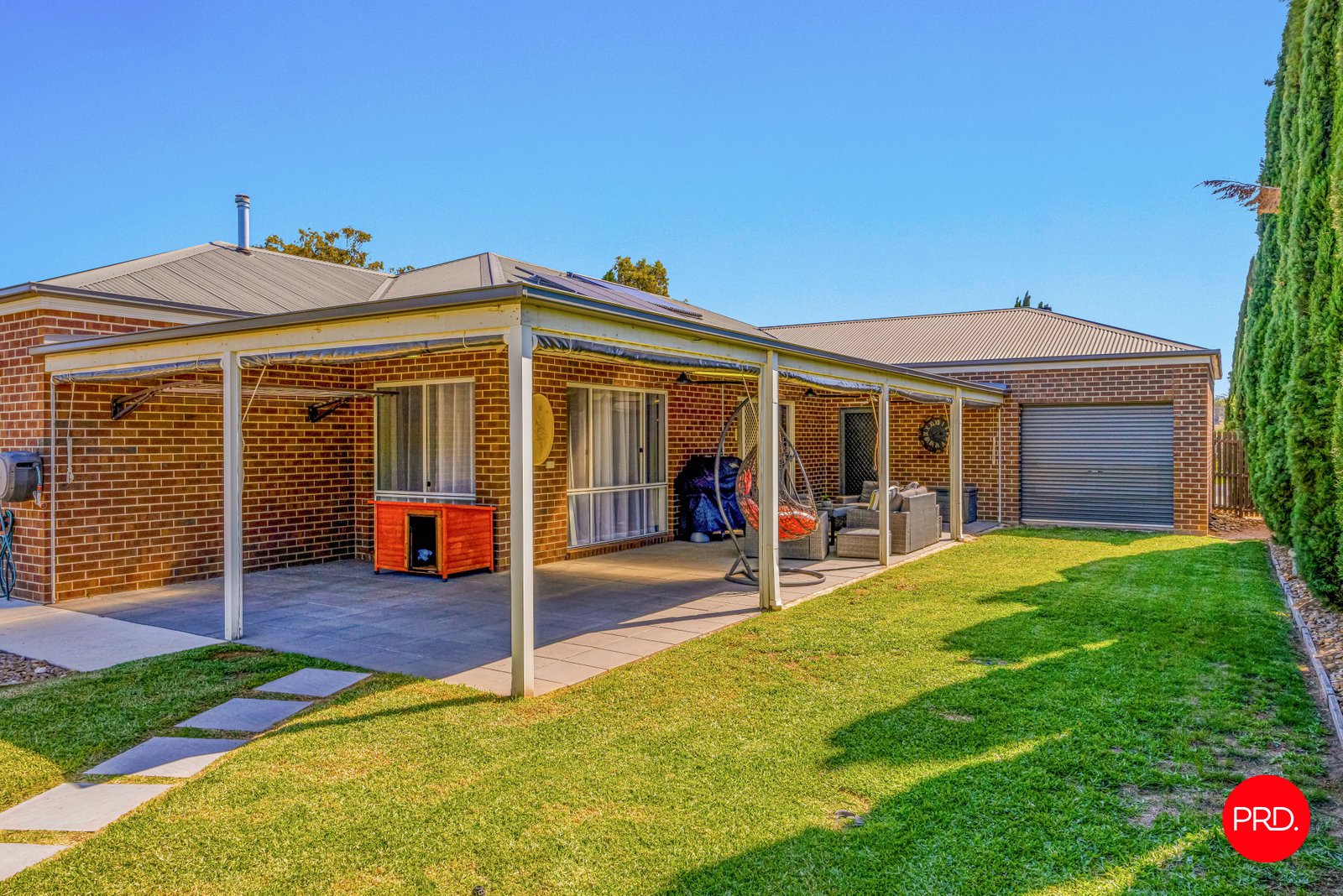 67 BLANKET GULLY Road CAMPBELLS CREEK 22
