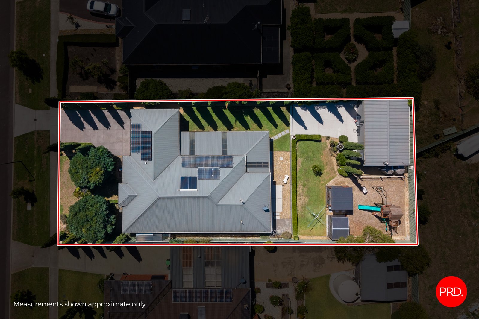 67 BLANKET GULLY Road CAMPBELLS CREEK 23