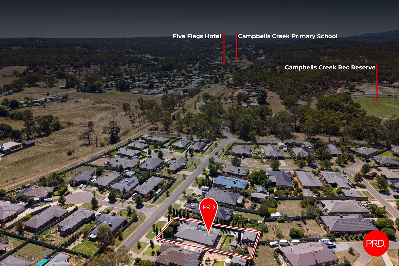 67 BLANKET GULLY Road CAMPBELLS CREEK 24