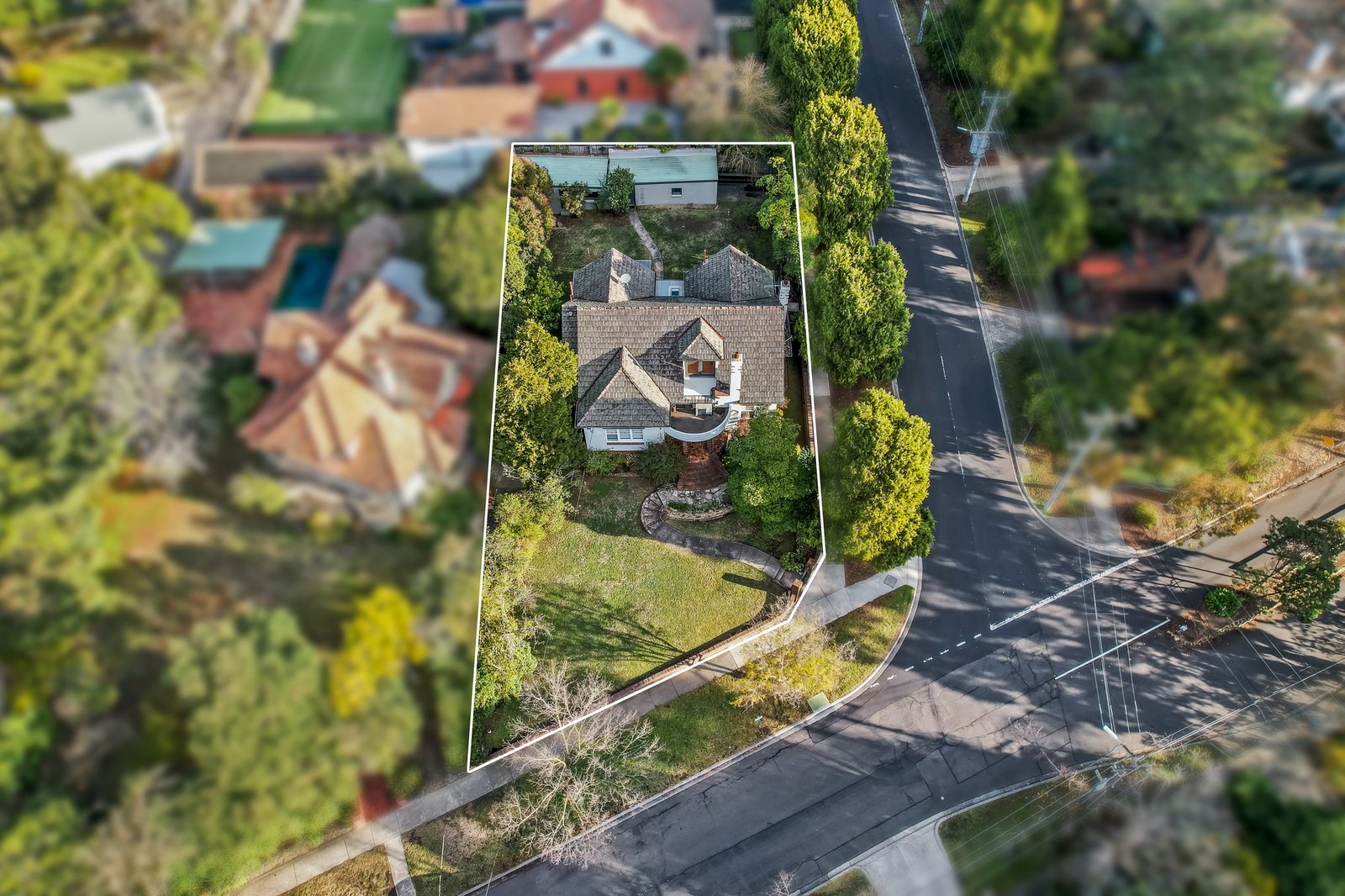 Real Estate and Property in 67 Castle Street, Eaglemont, VIC