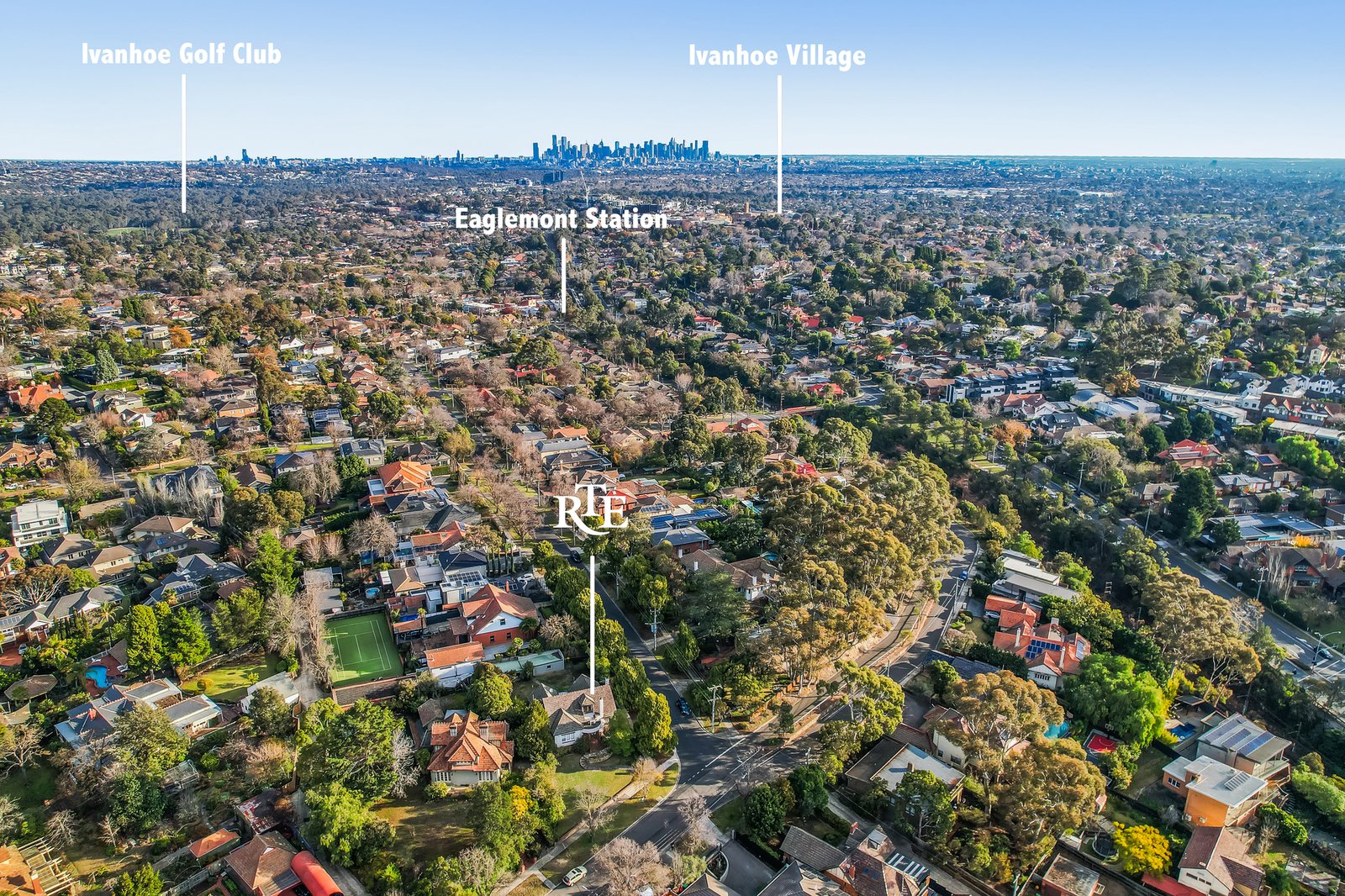 Real Estate and Property in 67 Castle Street, Eaglemont, VIC