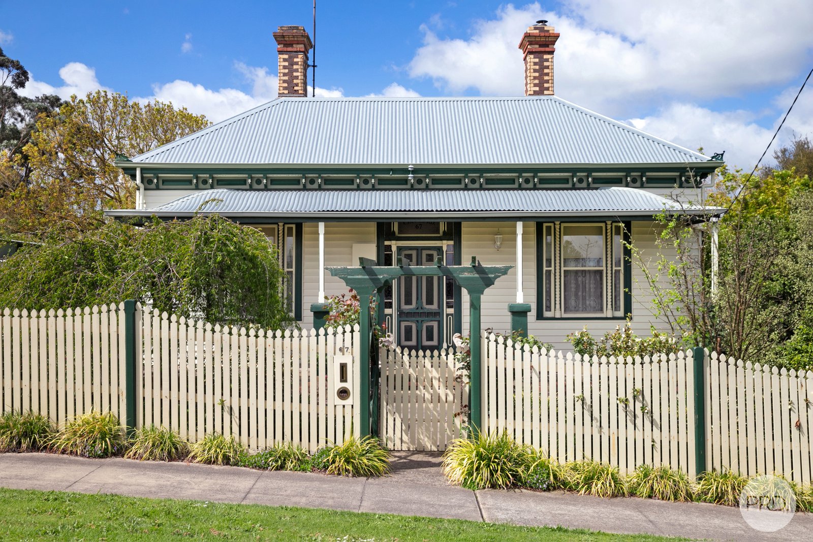 67 Clunes Road CRESWICK 1