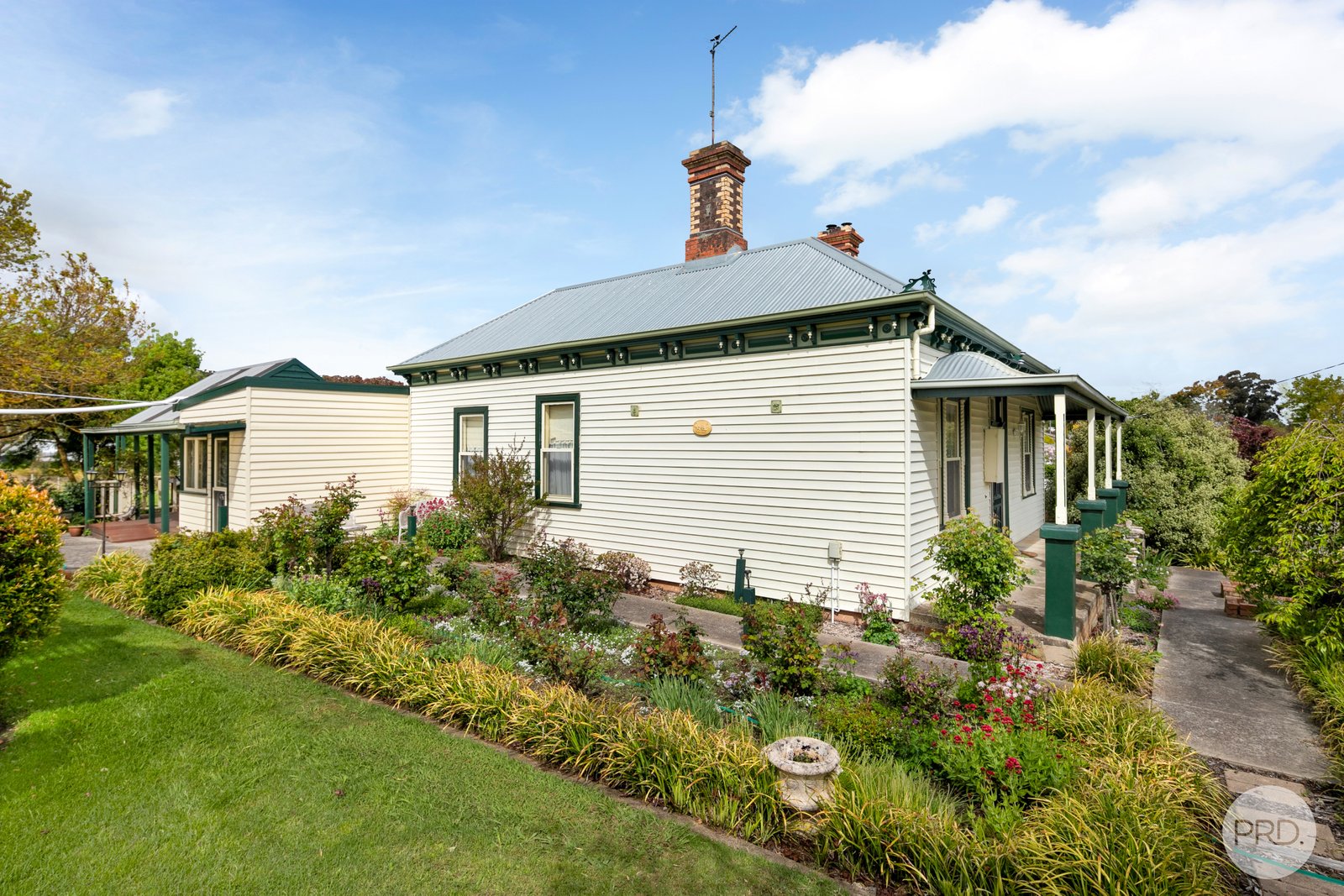 67 Clunes Road CRESWICK 2