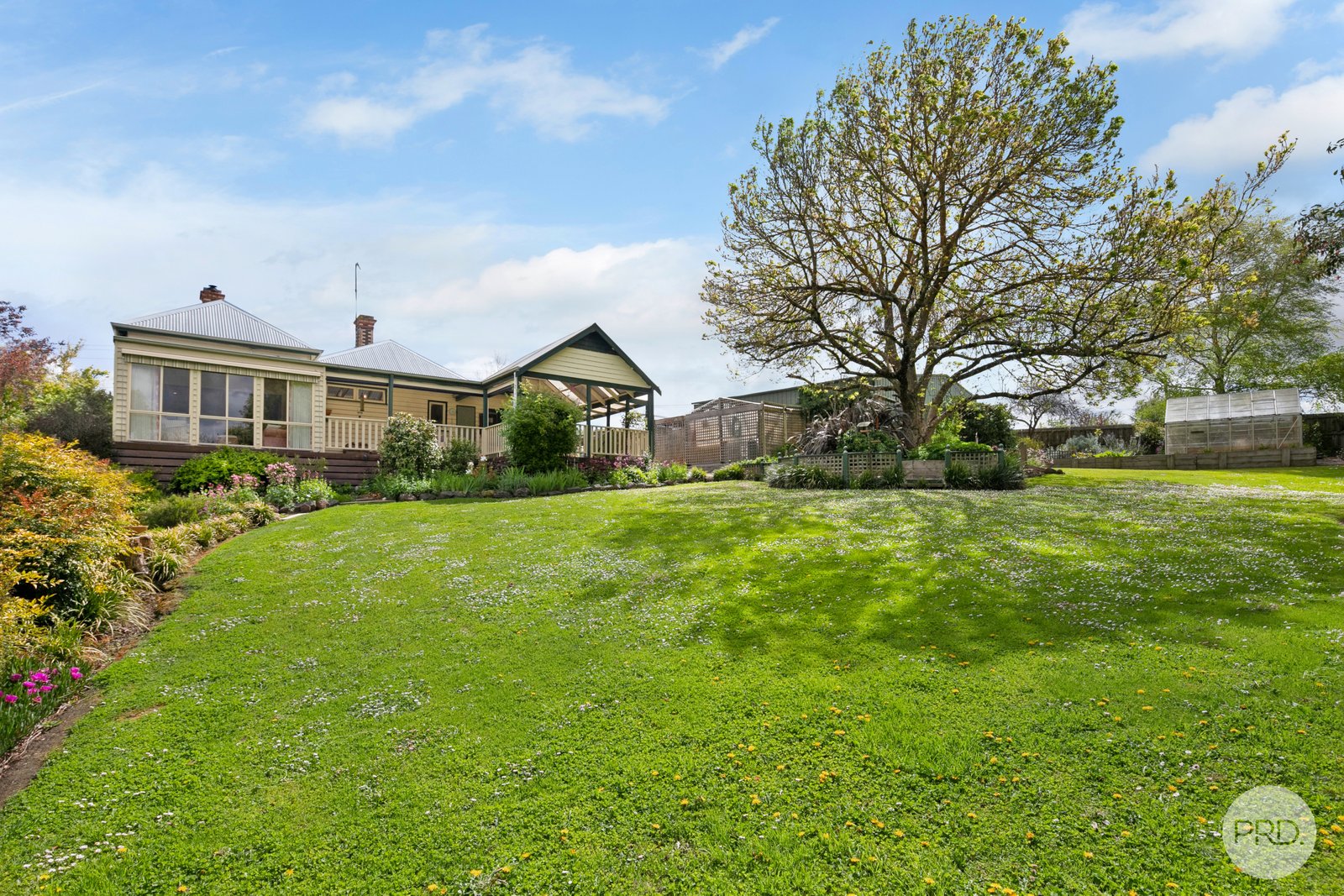 67 Clunes Road CRESWICK 19