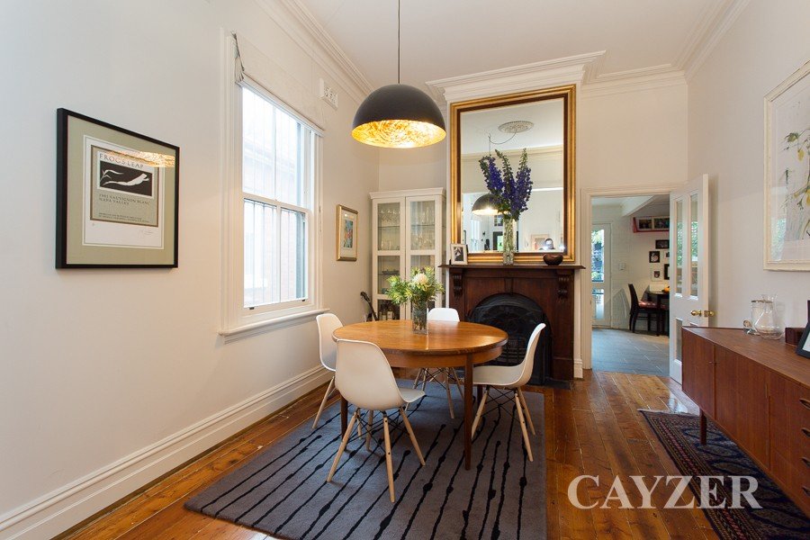 Gallery: 67 Cobden Street