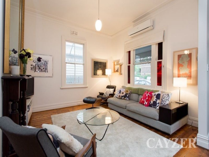 Gallery: 67 Cobden Street