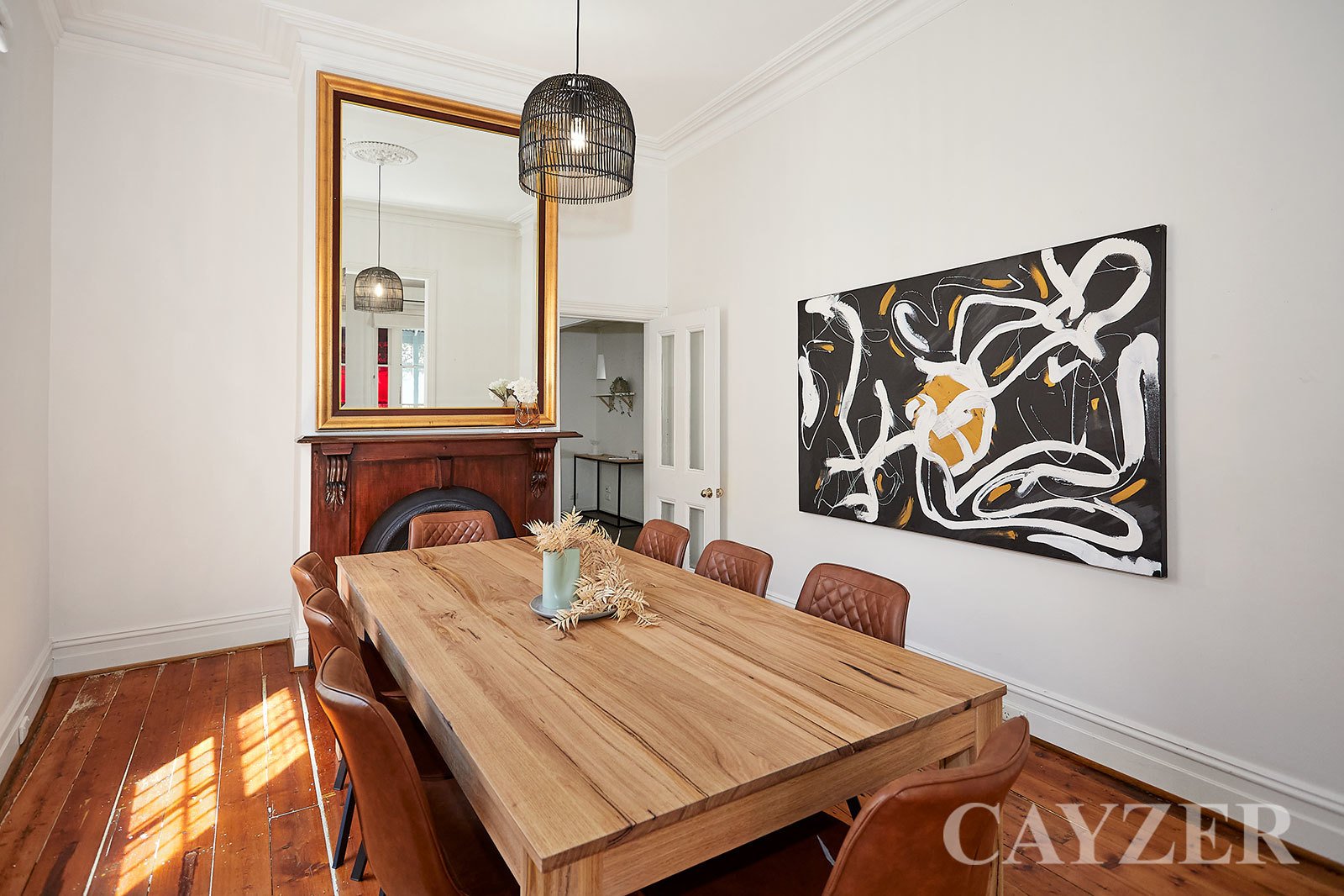 Gallery: 67 Cobden Street