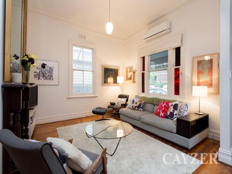 Gallery: 67 Cobden Street