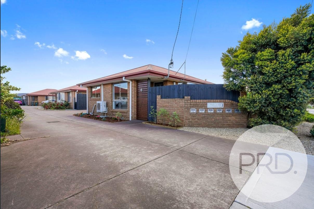 6/7 Cole Street SORELL 1
