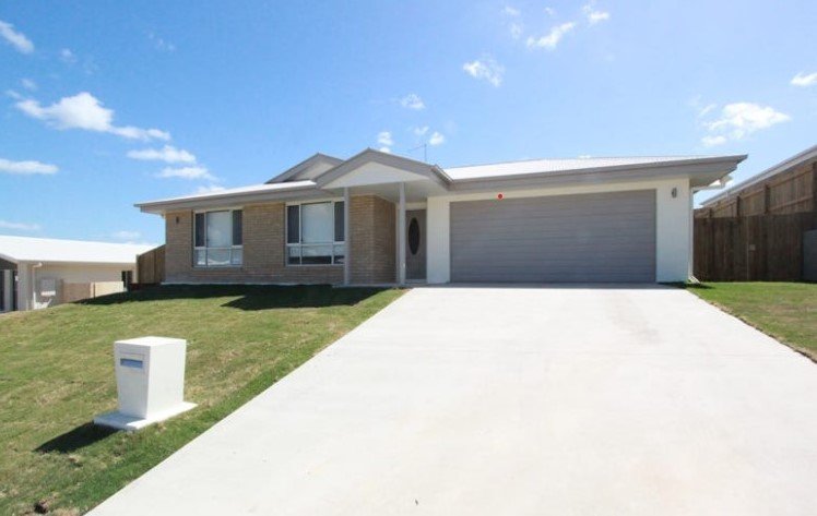 67 Daintree Boulevard NEW AUCKLAND 1