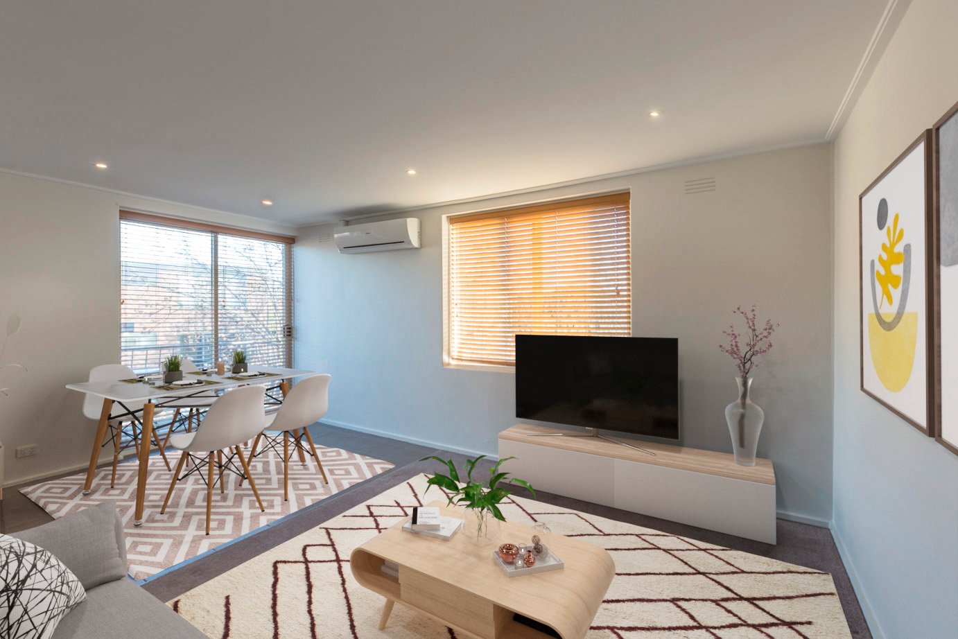 Real Estate and Property in 6/7 Daley Street, Elwood, VIC