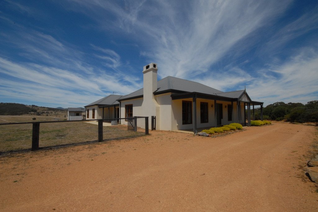 67 Daniel Lane FORBES CREEK 2