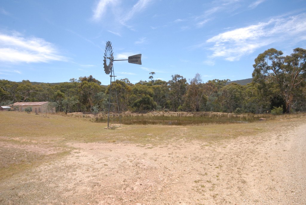 67 Daniel Lane FORBES CREEK 20