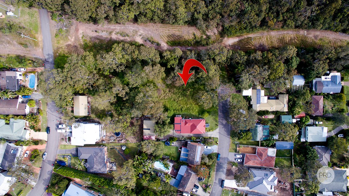67 Dean Parade LEMON TREE PASSAGE 3