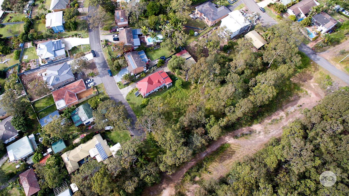 67 Dean Parade LEMON TREE PASSAGE 12