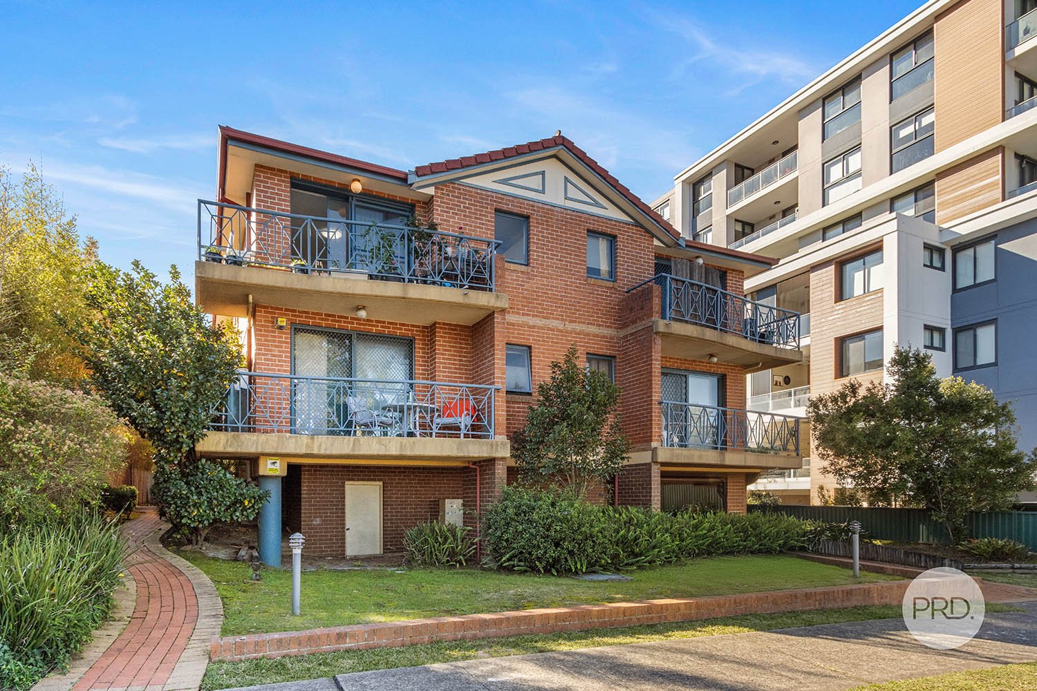 6/7 Derwent Street SOUTH HURSTVILLE 1