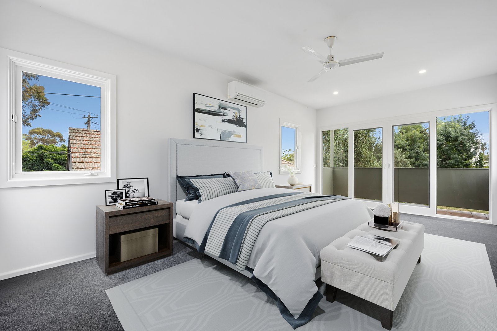 Gallery: 67 Durrant Street