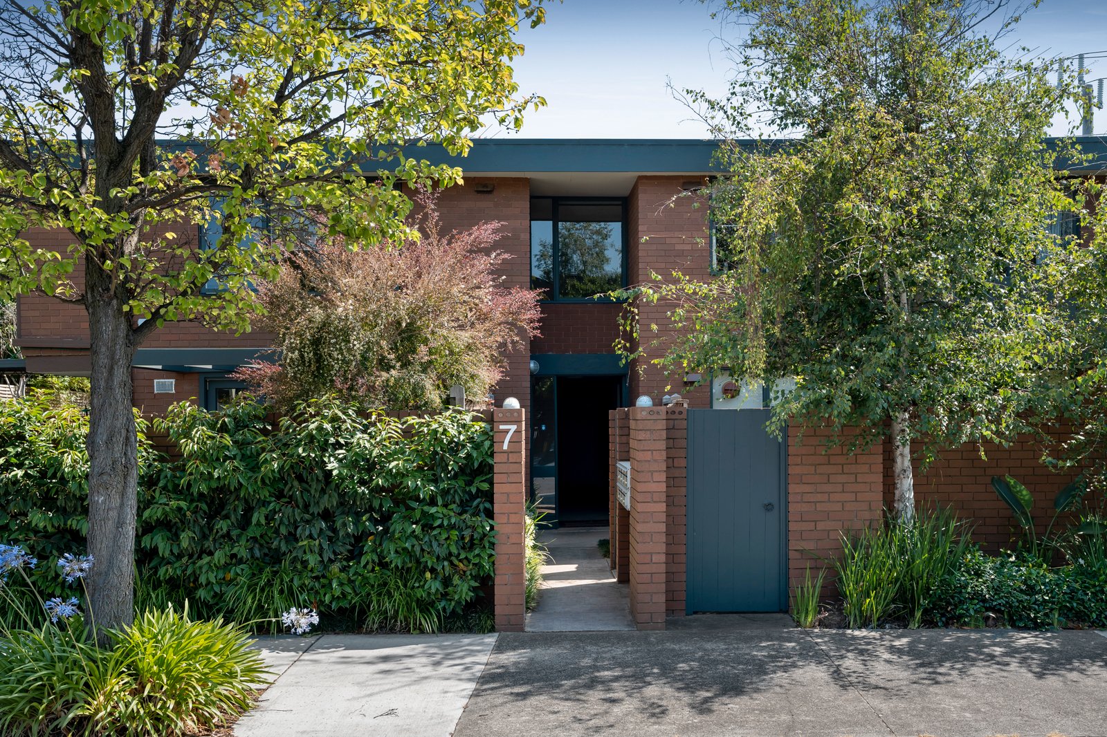 Real Estate and Property in 6/7 Fetherston Street, Armadale, VIC