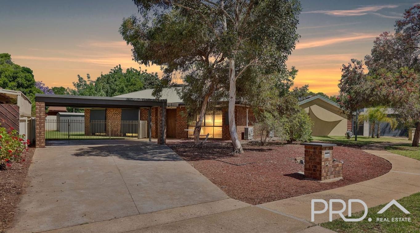 67 Flamingo Drive MILDURA 1