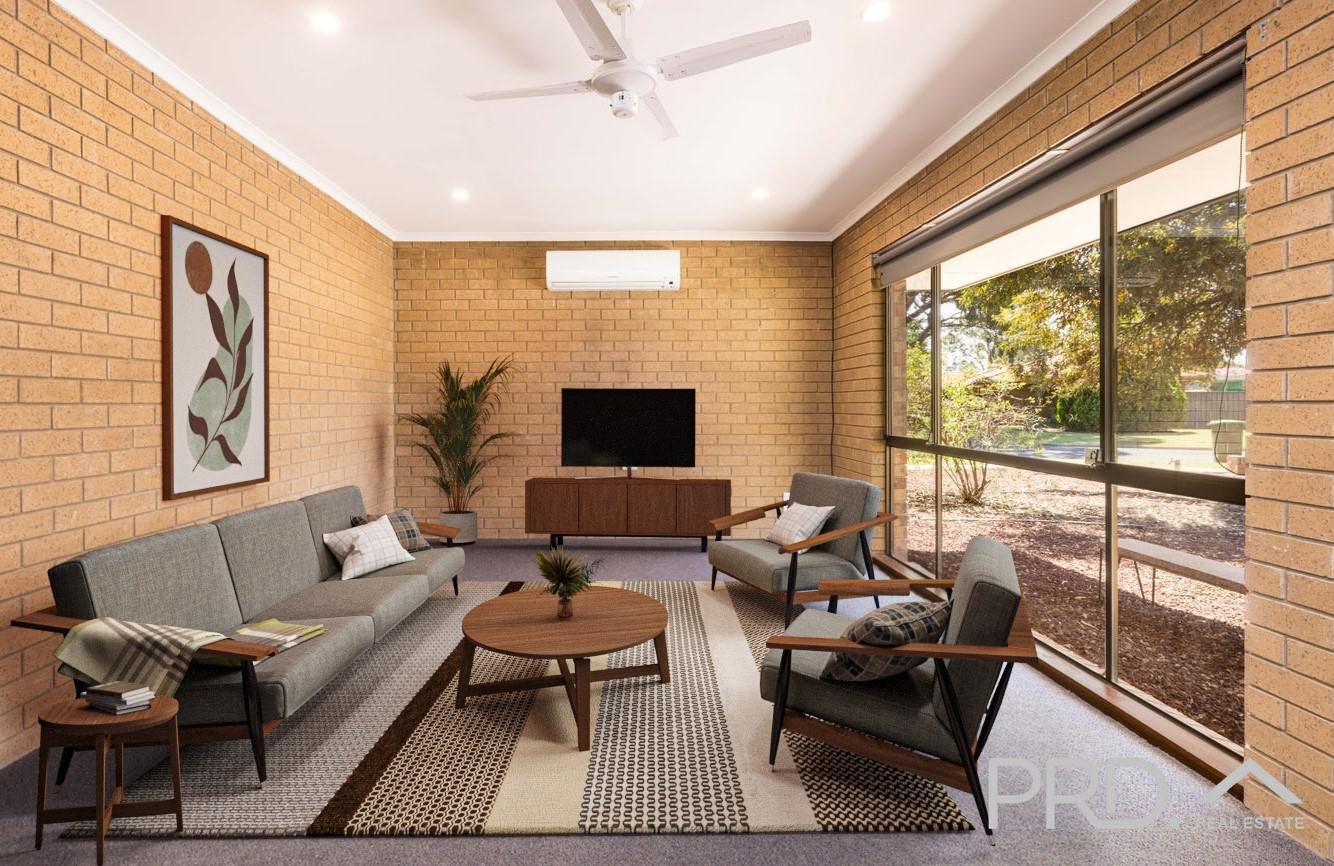 67 Flamingo Drive MILDURA 3
