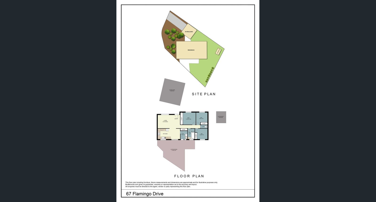67 Flamingo Drive MILDURA 10