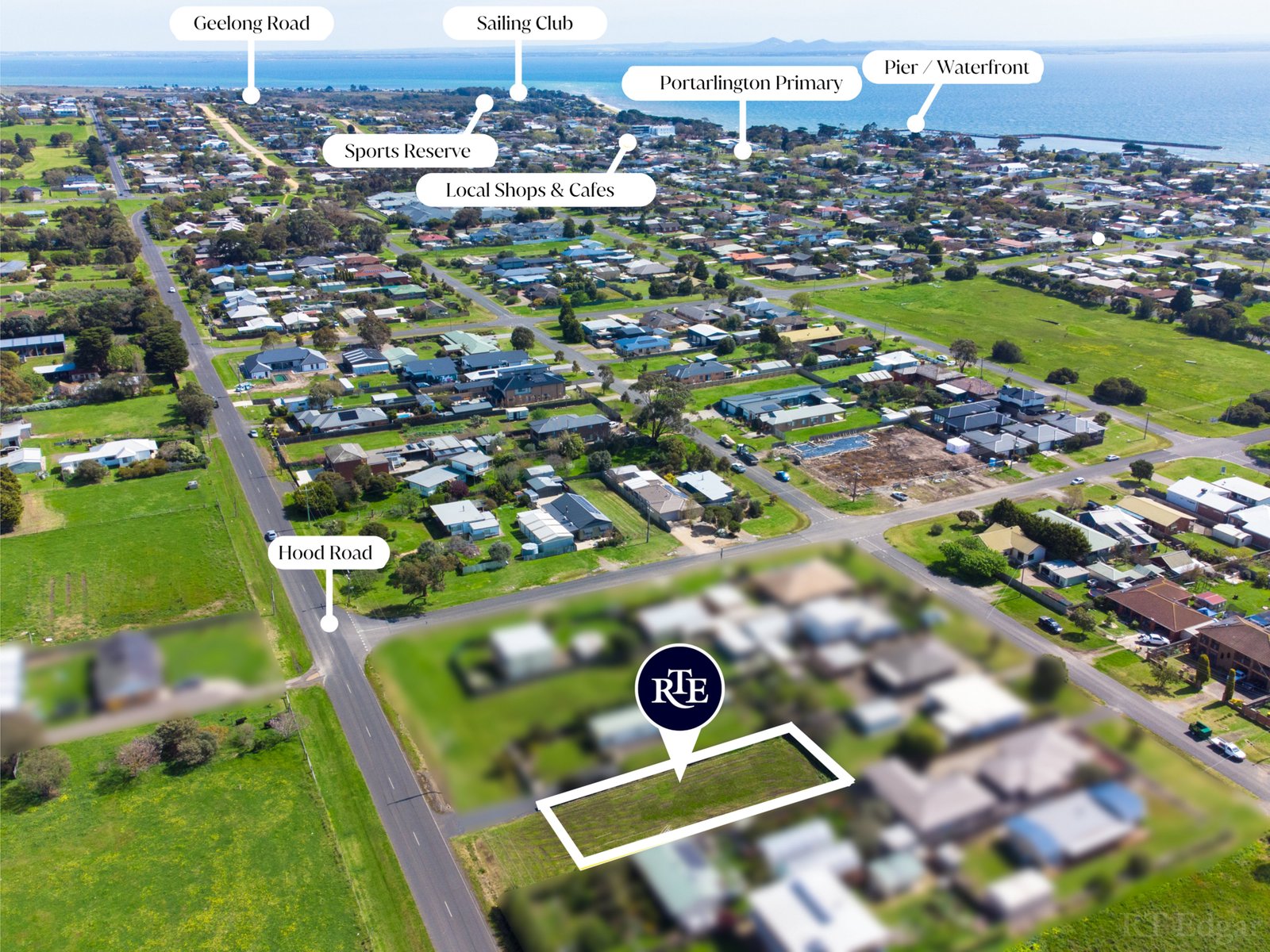 Real Estate and Property in 67 Hood Road, Portarlington, VIC