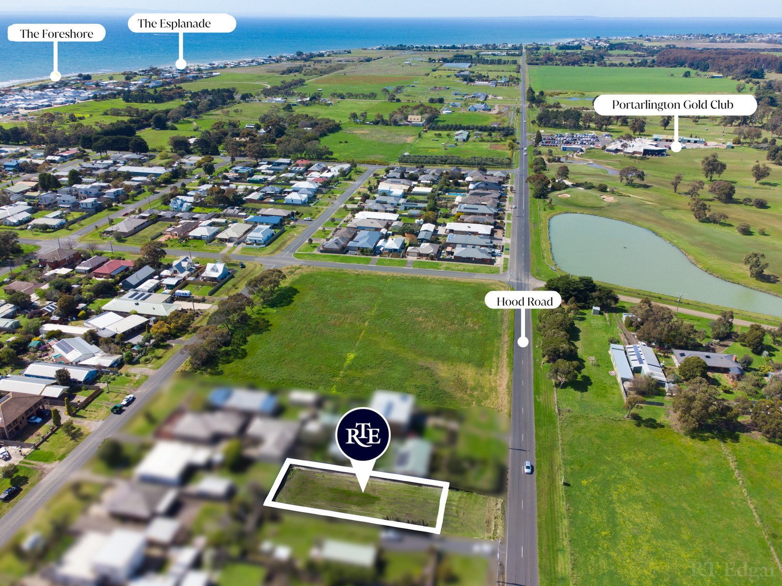 Real Estate and Property in 67 Hood Road, Portarlington, VIC