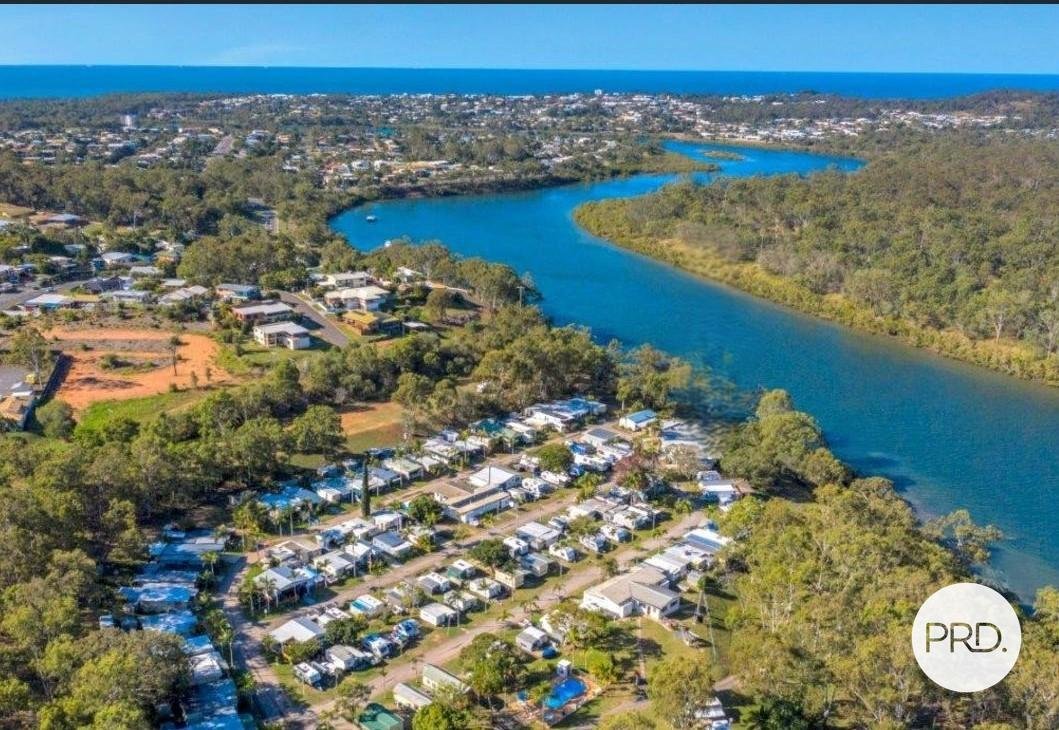 67 James St  BOYNE ISLAND 12