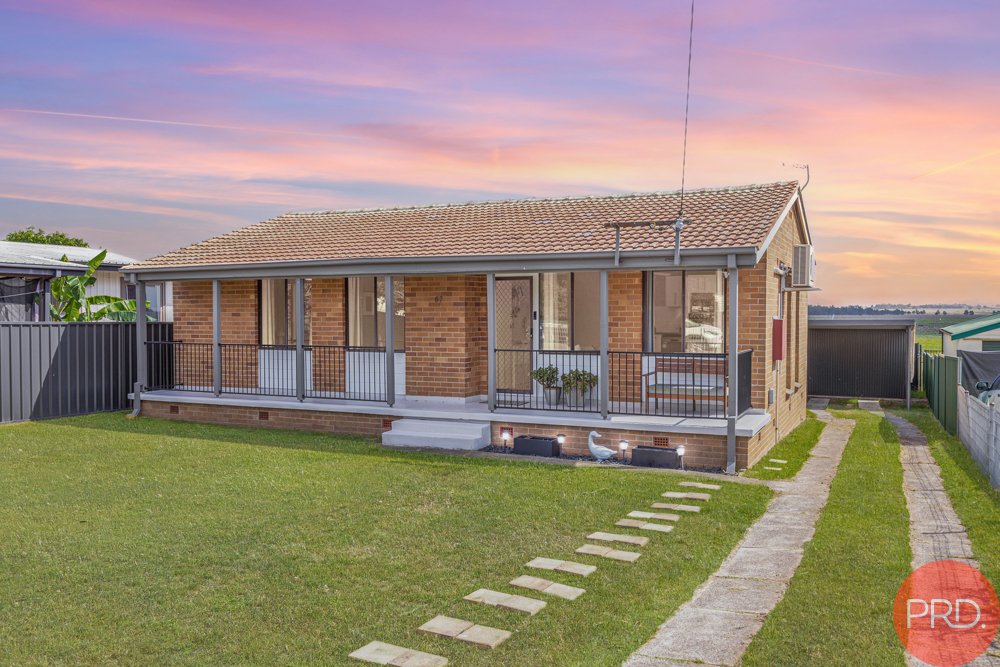 67 Kingstown Road WOODBERRY 1